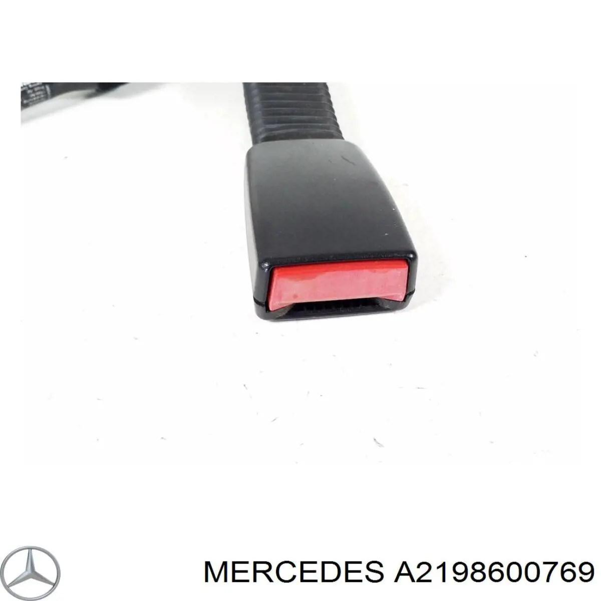 A2198600769 Mercedes 
