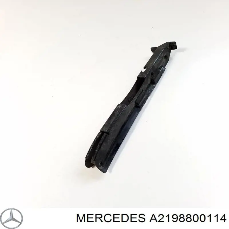  2198800114 Mercedes