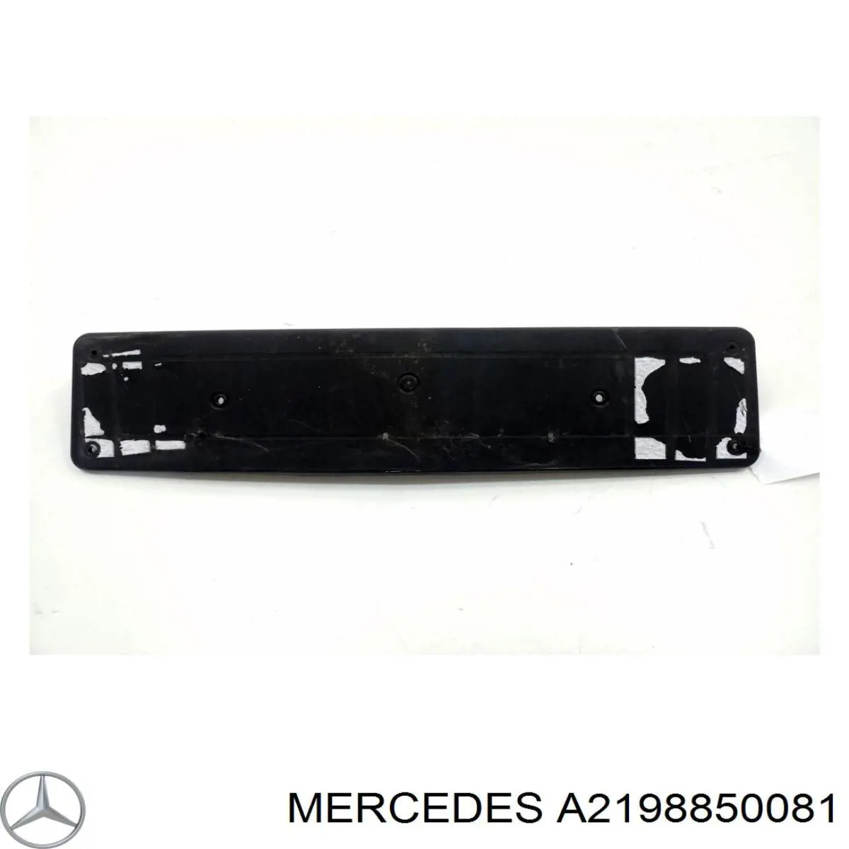  Mercedes A2198850081 ціна, від 13.94 USD