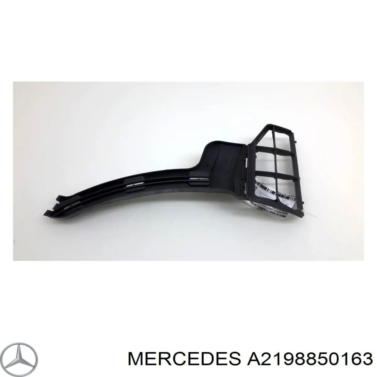 A2198850163 Mercedes 