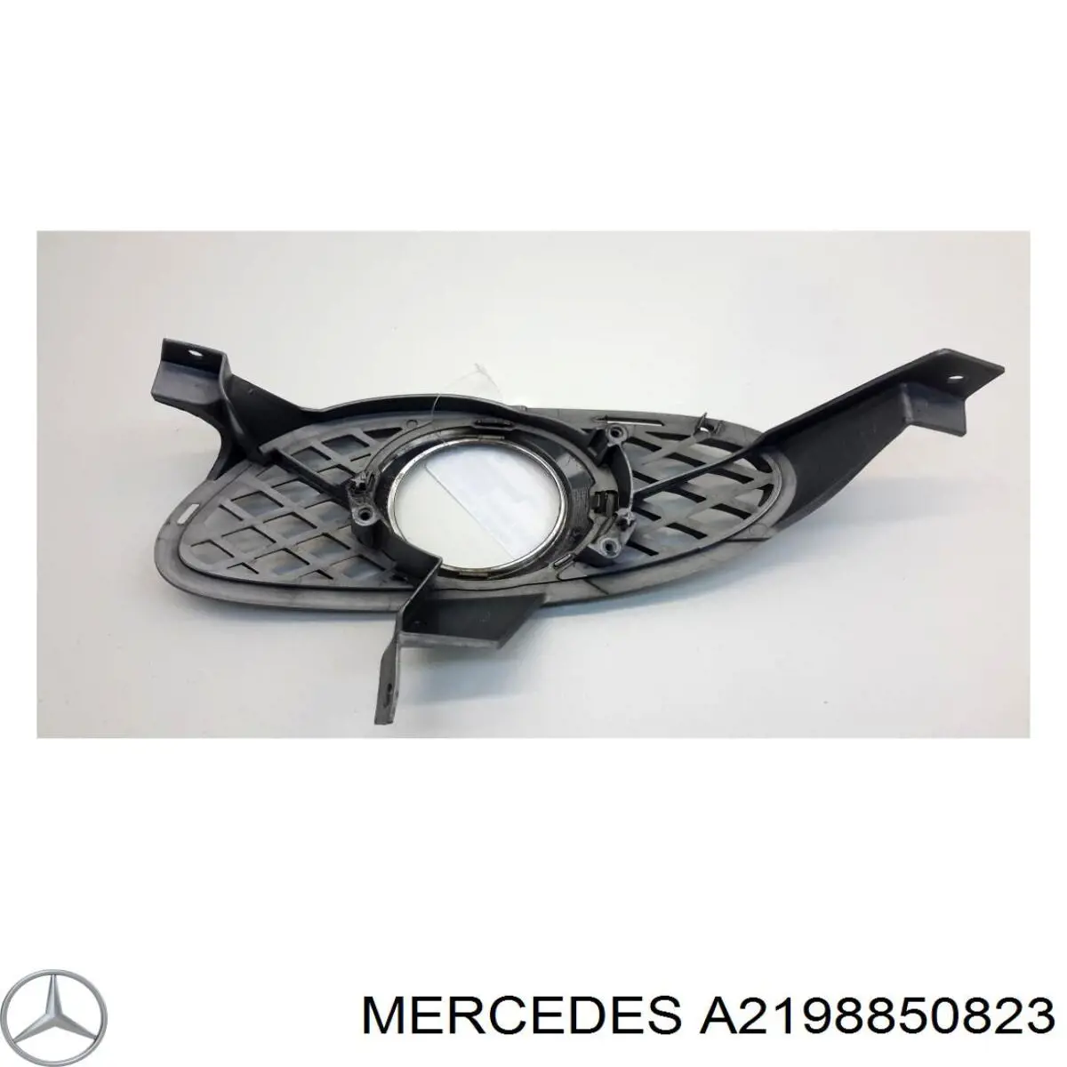 A2198850823 Mercedes 