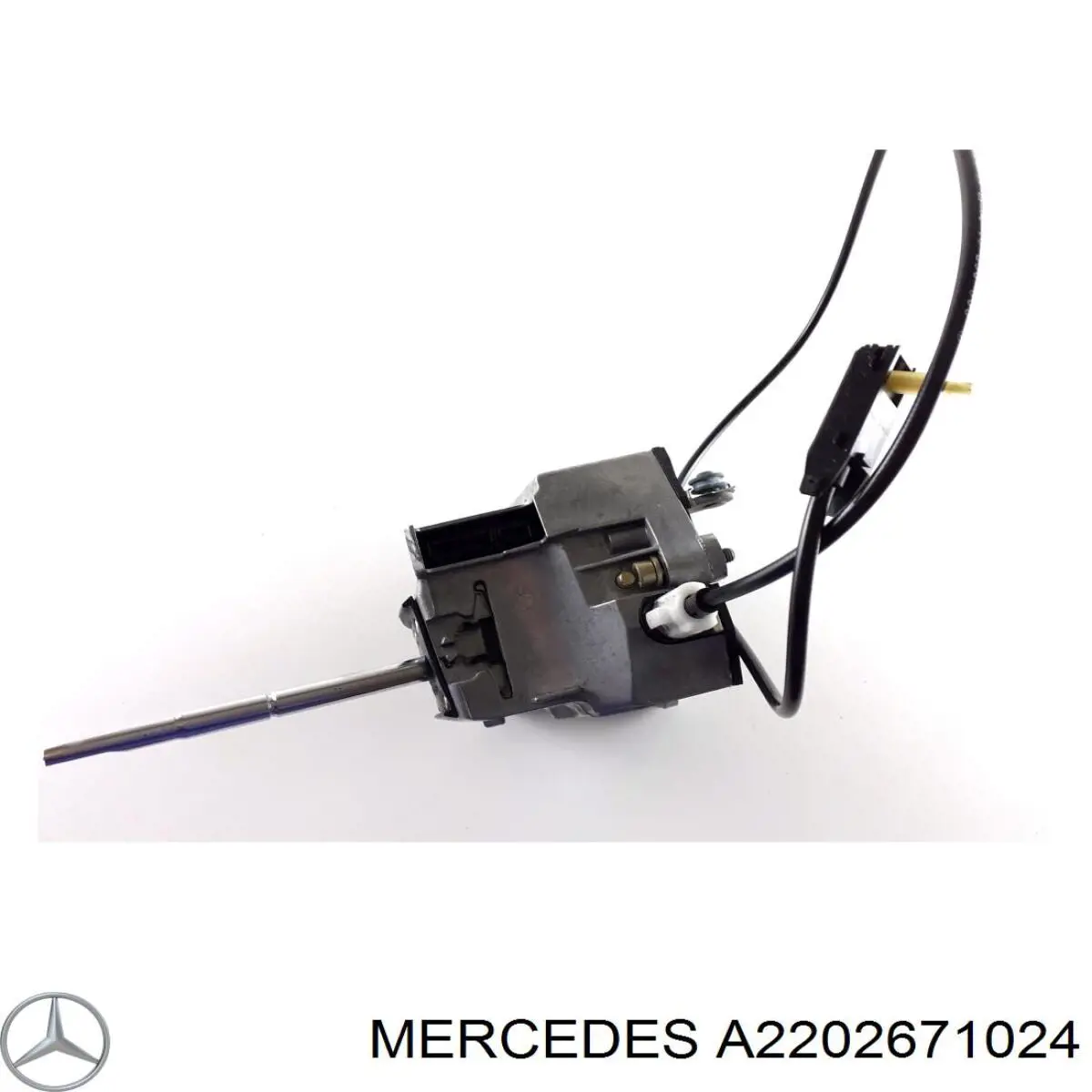  A2202671024 Mercedes