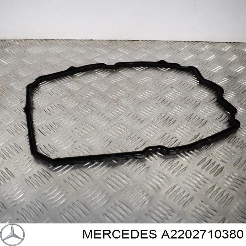 Прокладка піддону АКПП A2202710380 Mercedes