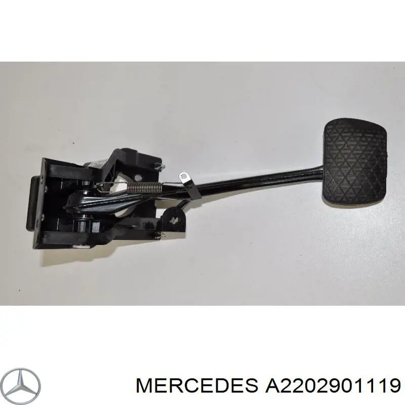 Купити A2202901119 Mercedes 