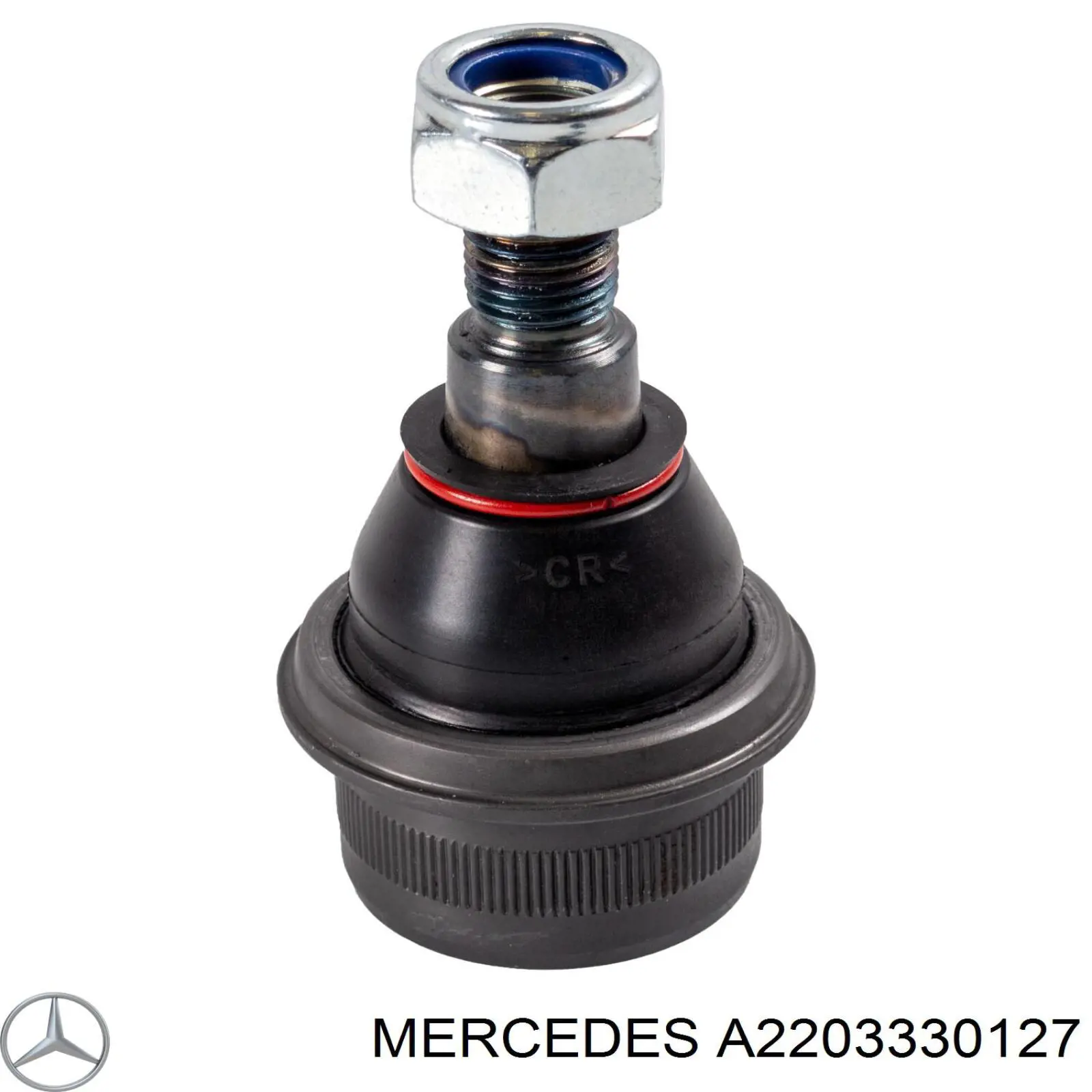 A2203330127 Mercedes Кульові на авто