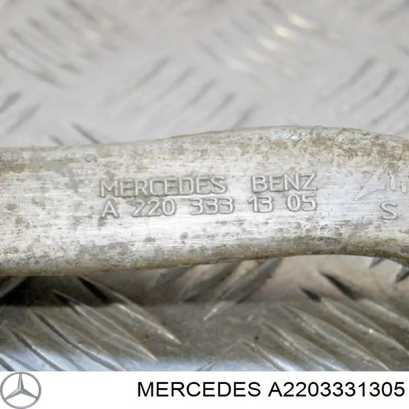 A2203331305 Mercedes 