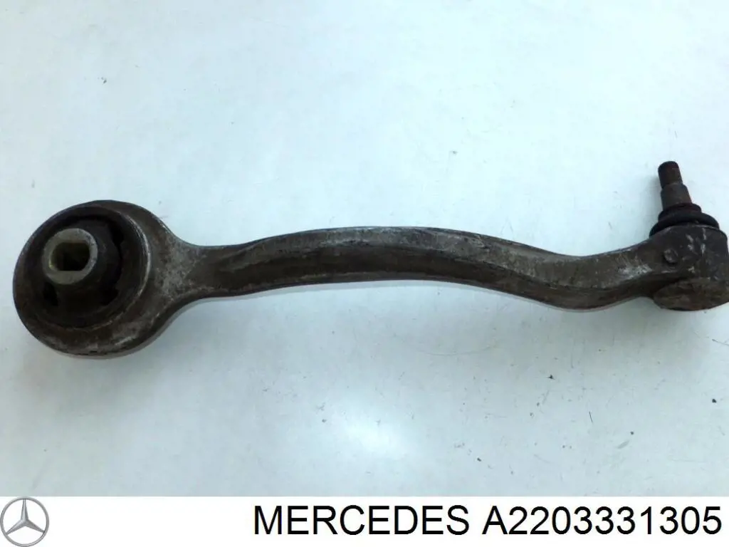 Купити A2203331305 Mercedes 