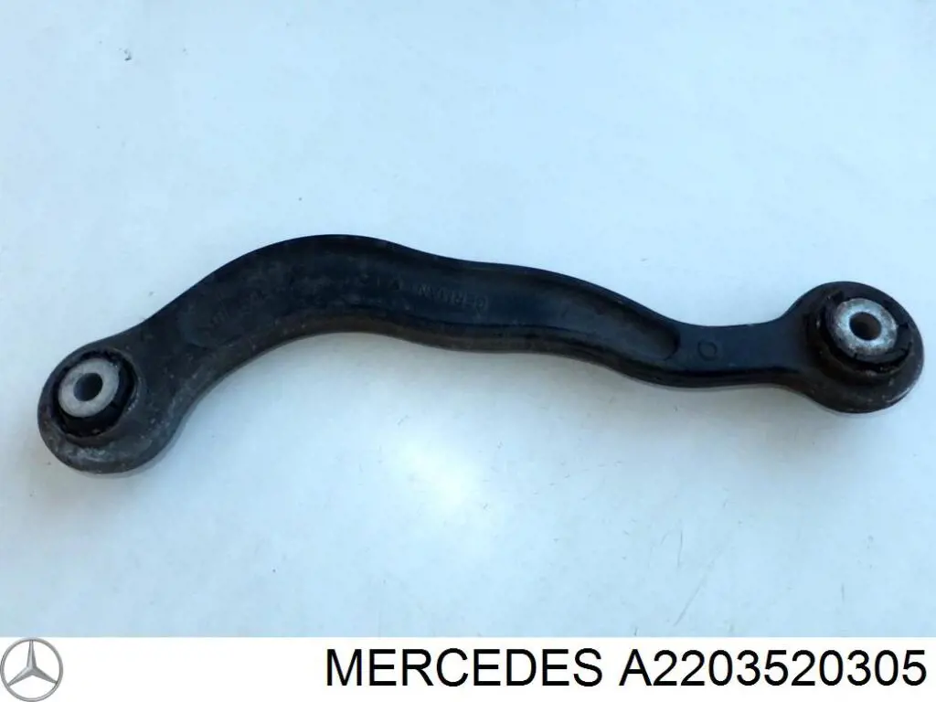  Mercedes A2203520305 ціна, від 11.85 USD