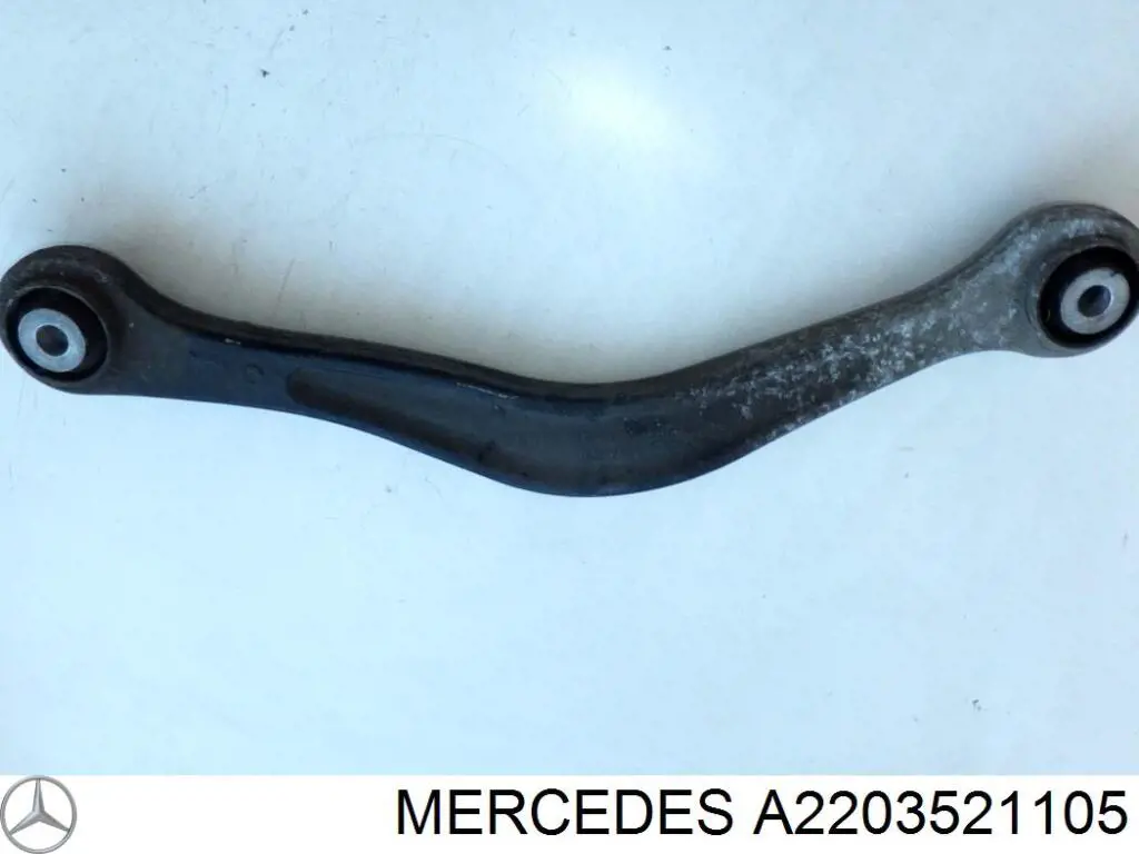 A2203521105 Mercedes 