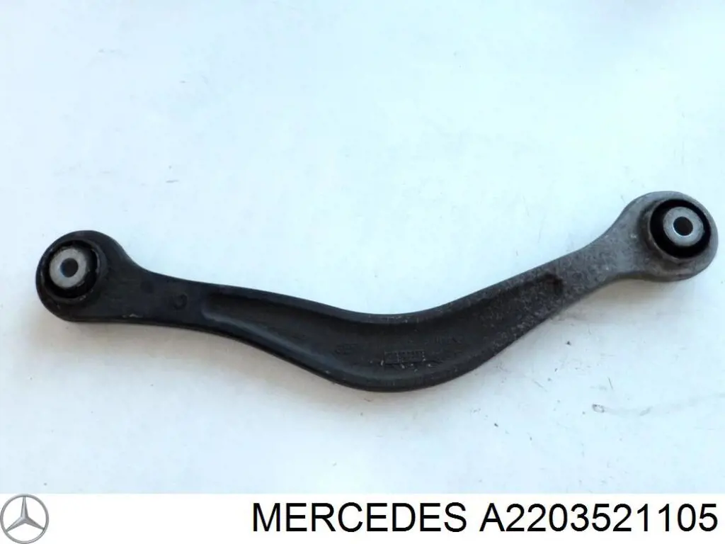 Купити A2203521105 Mercedes 