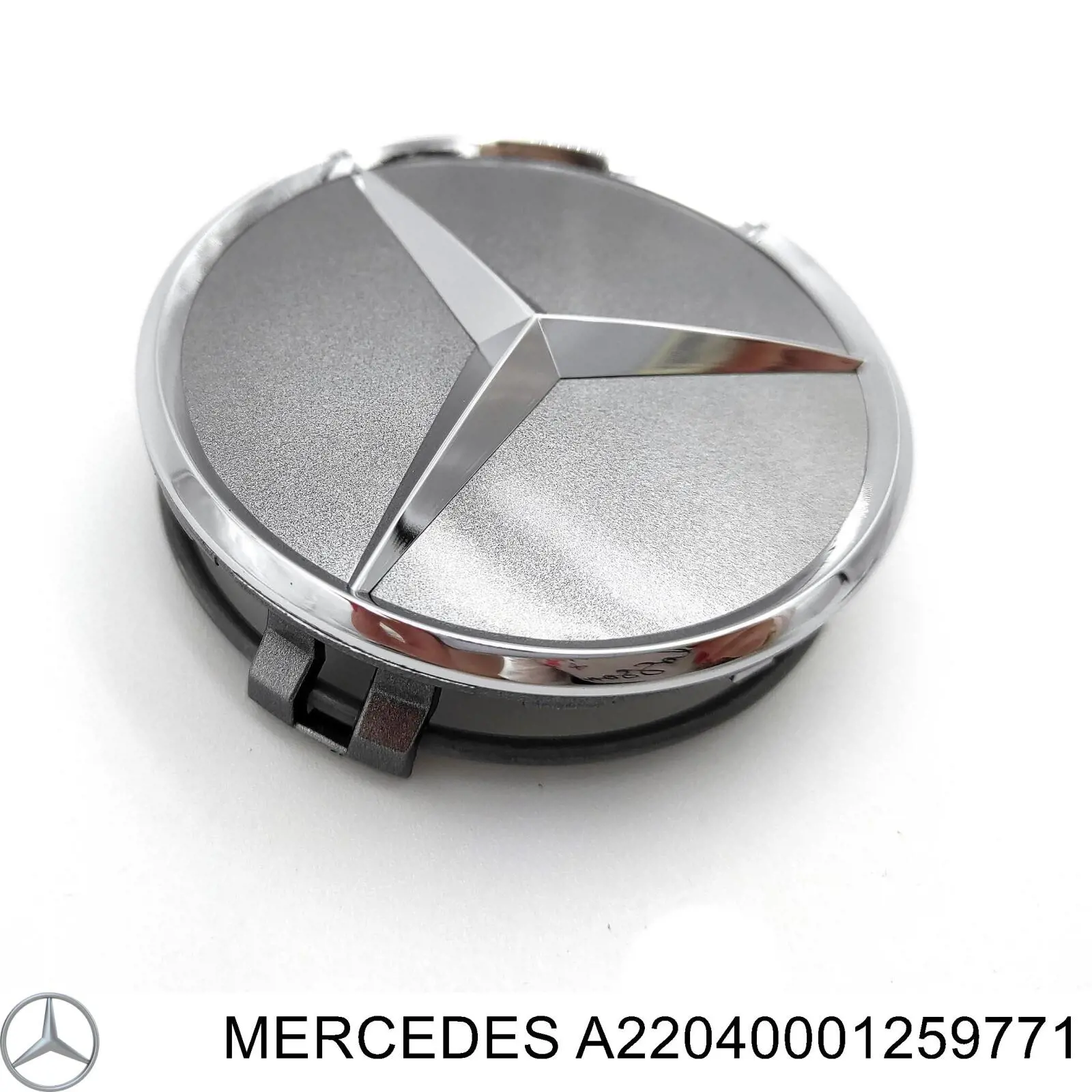 A22040001259771 Mercedes 