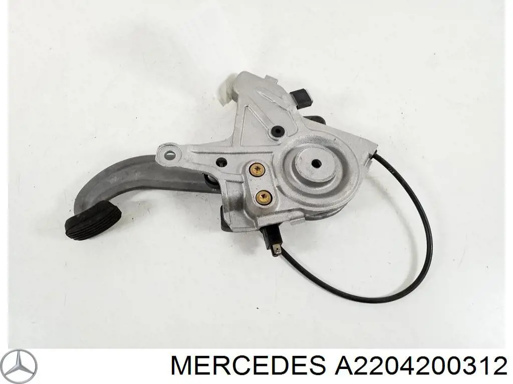  A2204200312 Mercedes