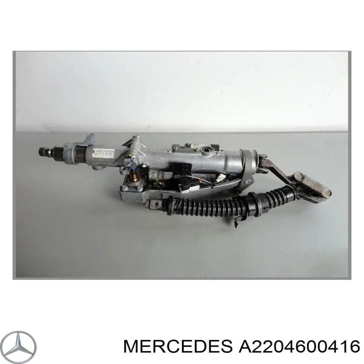  A2204600416 Mercedes