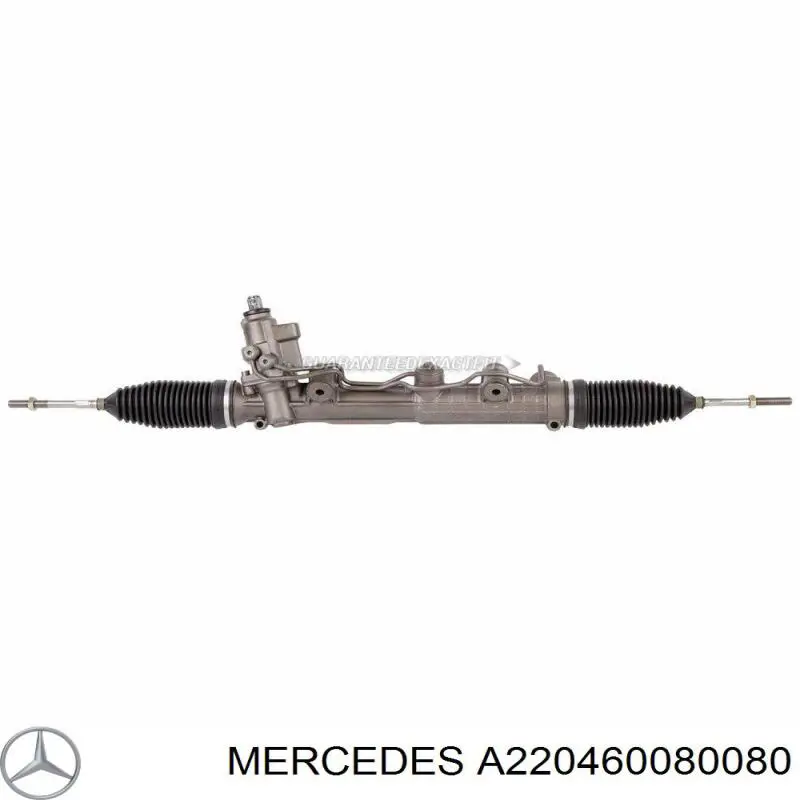 Управління рульове в зборі Mercedes A220460080080 ціна, від 194.44 USD