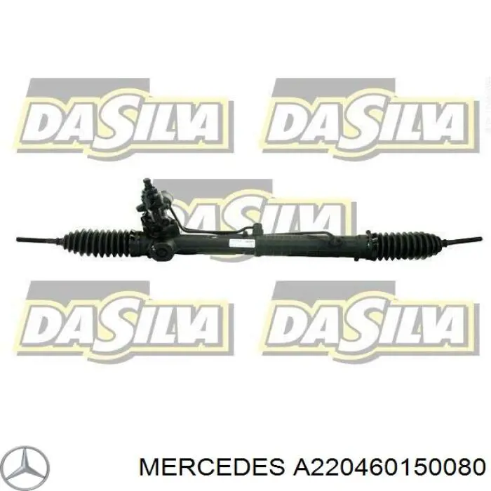 Управління рульове в зборі Motorherz R2136 ціна, від 300.89 USD