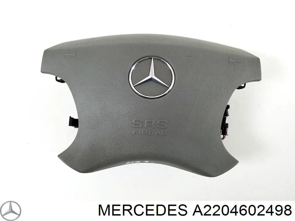A2204602498 Mercedes 