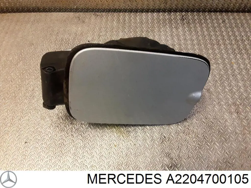 A2204700105 Mercedes 