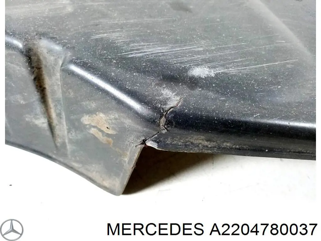  Mercedes A2204780037 ціна, від 25.33 USD