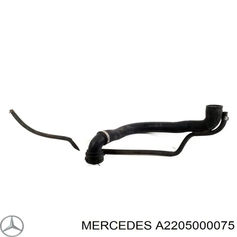 Купити A2205000075 Mercedes 