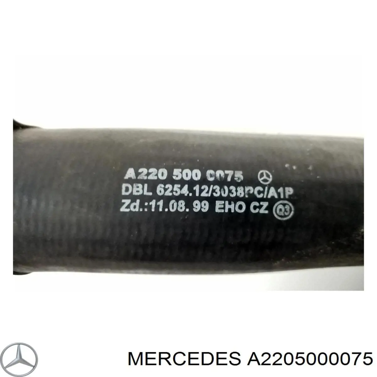 A2205000075 Mercedes 