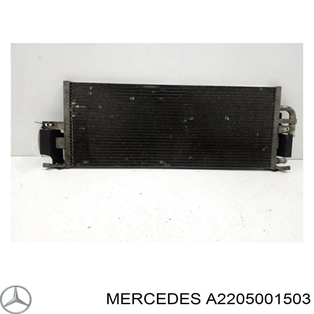  2205001503 Mercedes