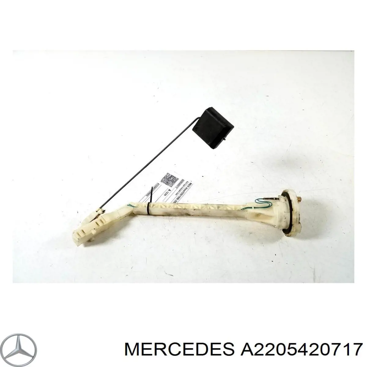221838001018Z Continental/Siemens Датчик бензобака