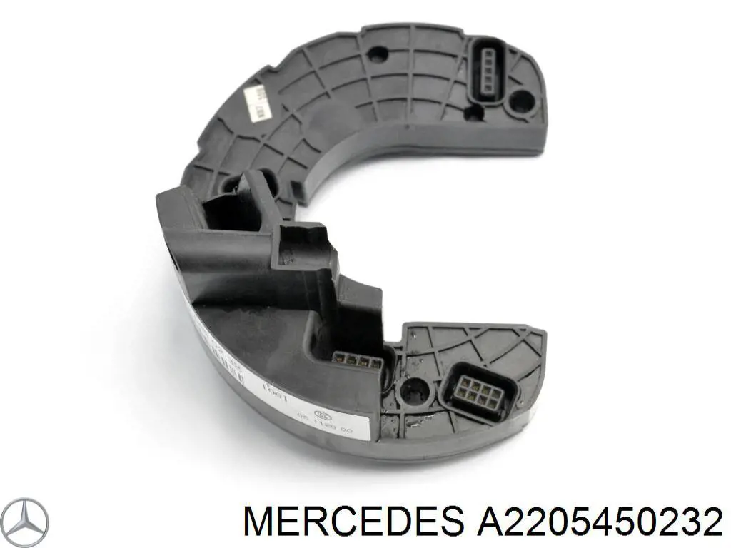 A2205450232 Mercedes Датчик керма