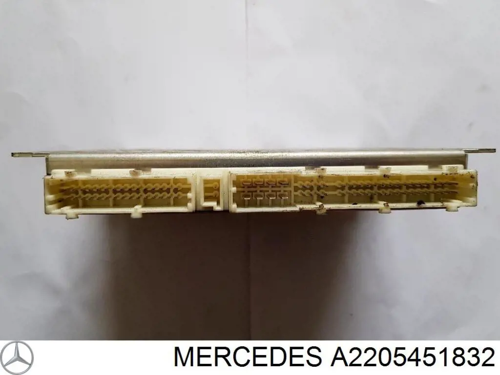 Купити A2205453532 Mercedes Блок керування ESP