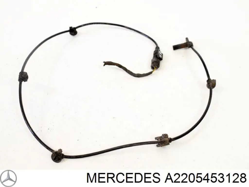 A2205453128 Mercedes 