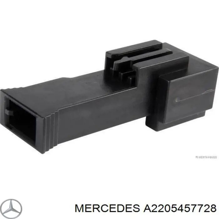  Mercedes A2205457728 ціна, від 3.15 USD