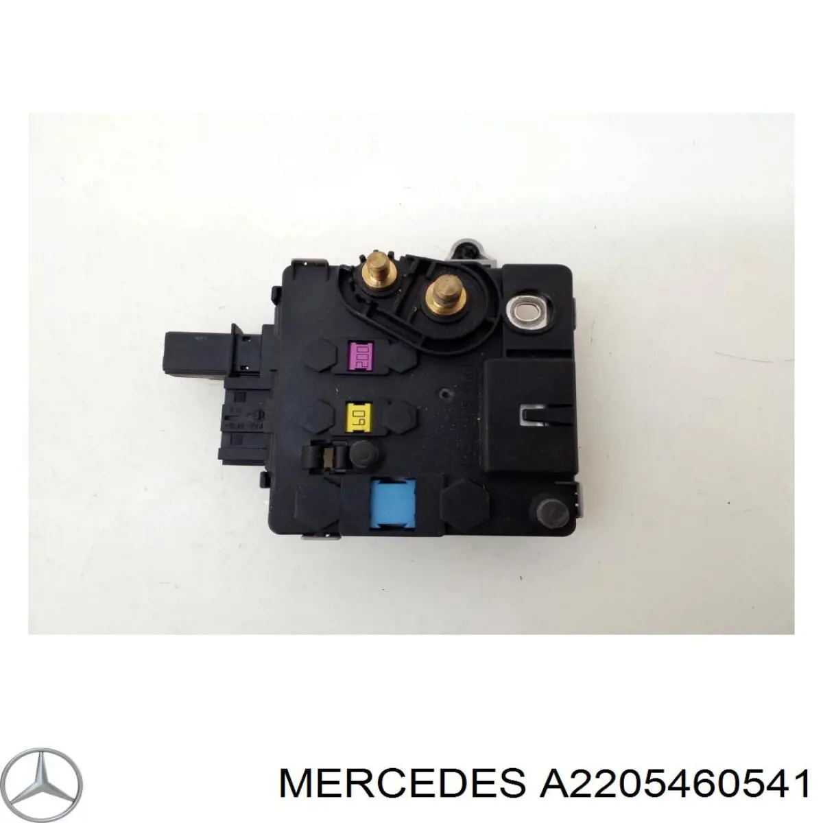 A2205460541 Mercedes 