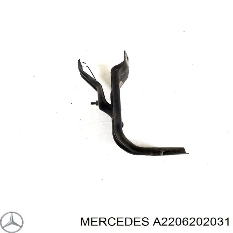  A2206202031 Mercedes