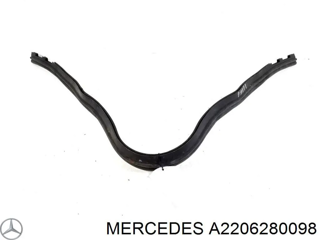 A2206280098 Mercedes 