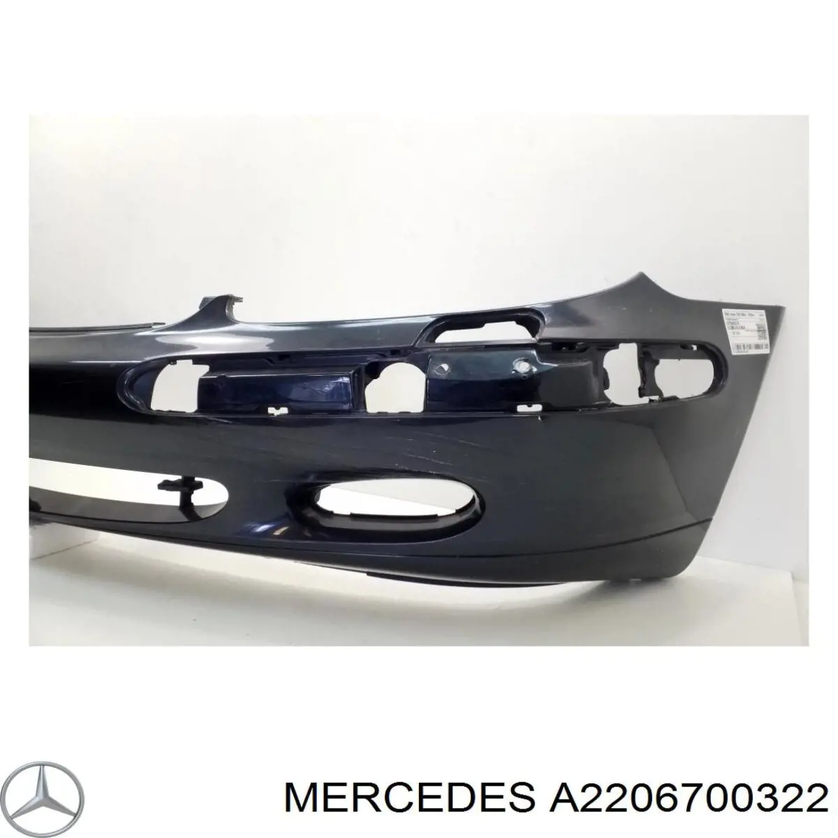  Mercedes A2206700322 ціна, від 34.21 USD