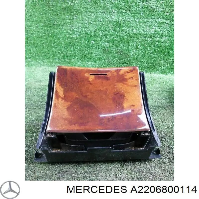 A2206800114 Mercedes 