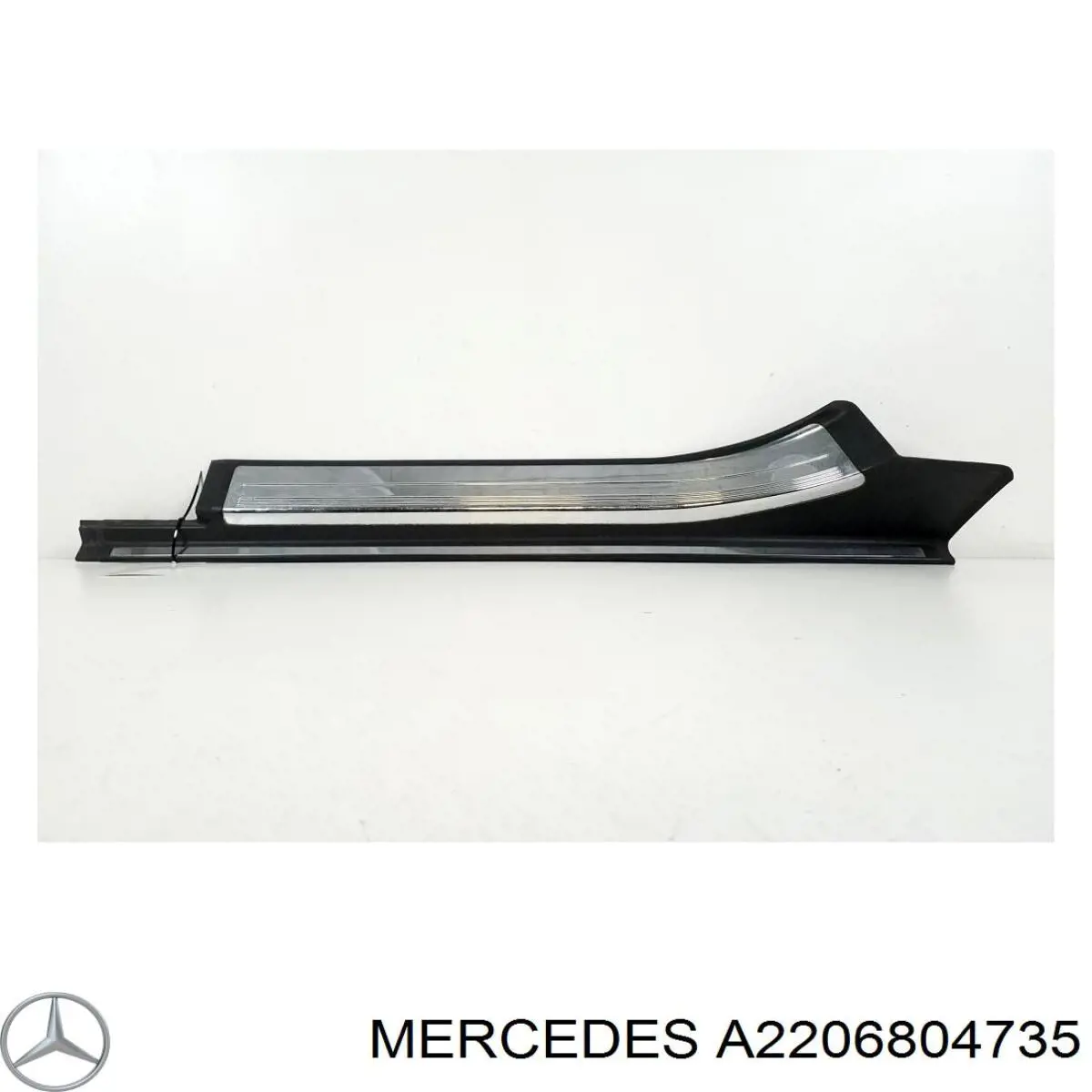 A2206804735 Mercedes 