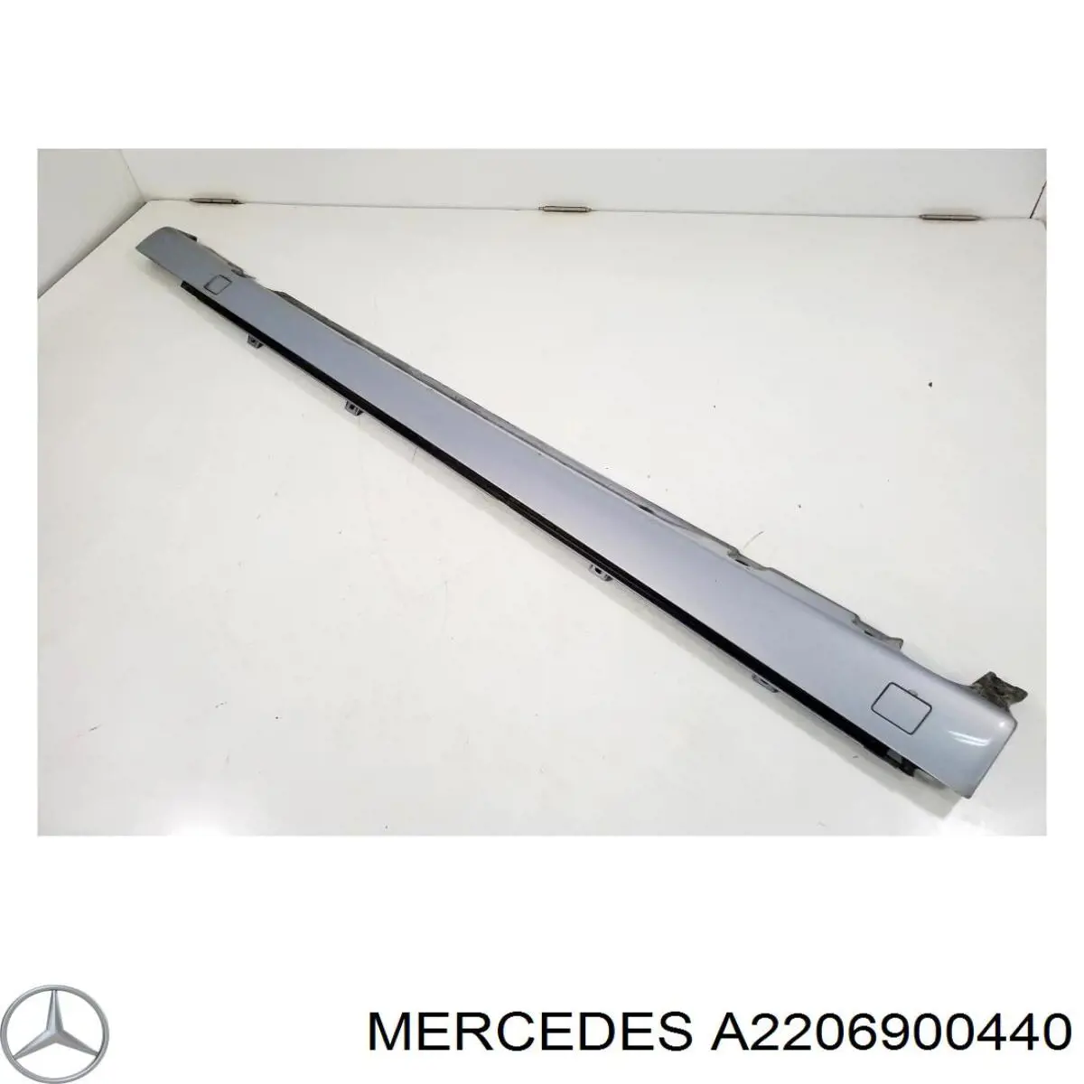  A2206900440 Mercedes