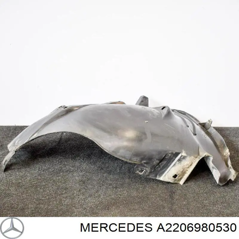  A2206980530 Mercedes