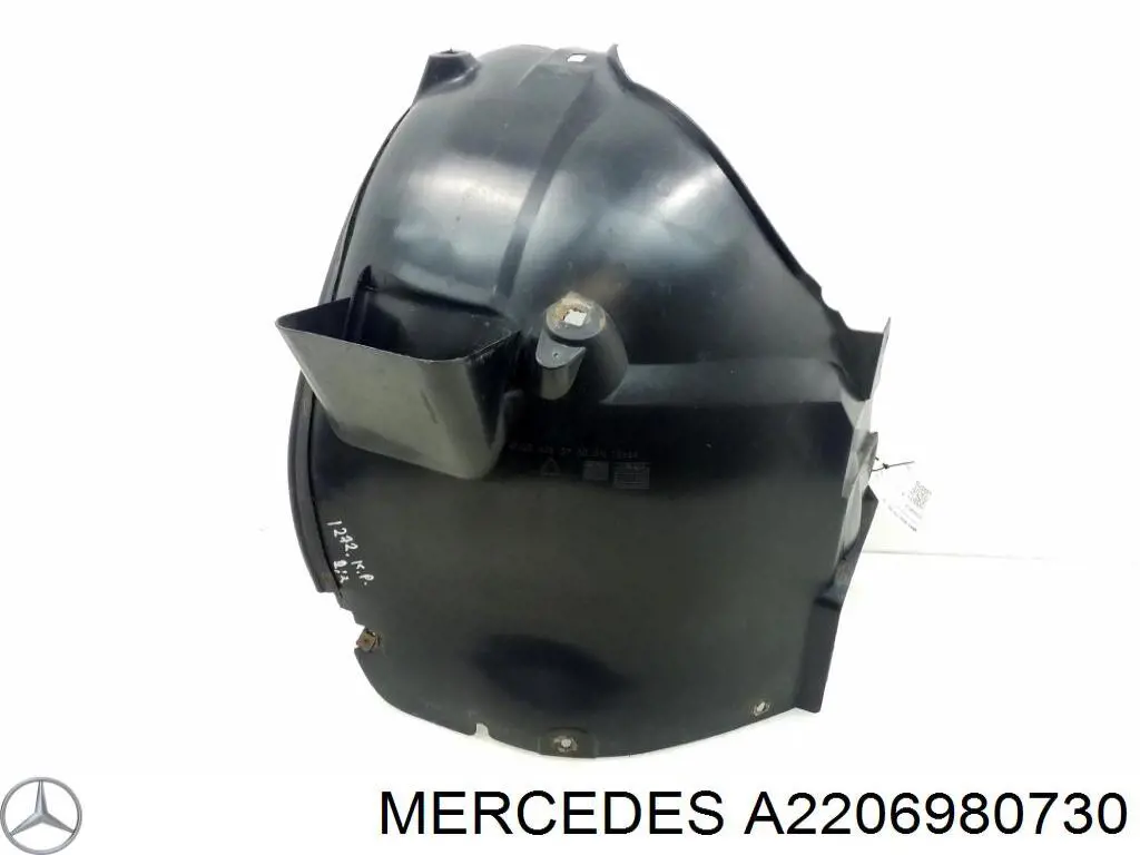 Mercedes A2206980730 ціна, від 11.39 USD