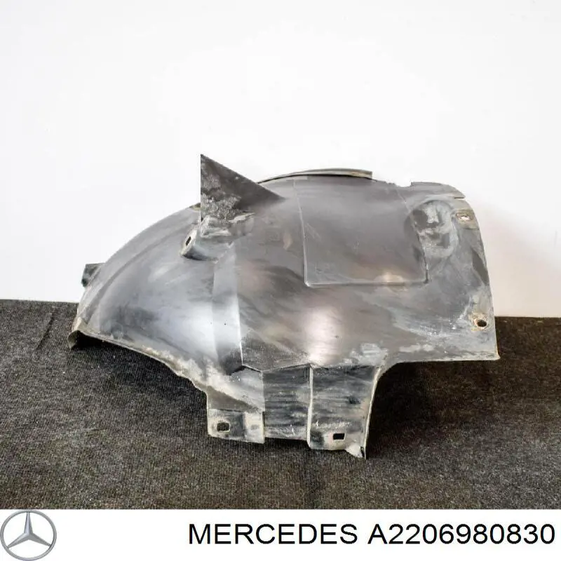 Купити A2206980830 Mercedes 
