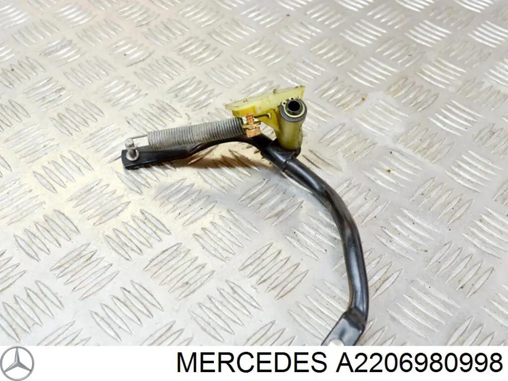 A2206980998 Mercedes 