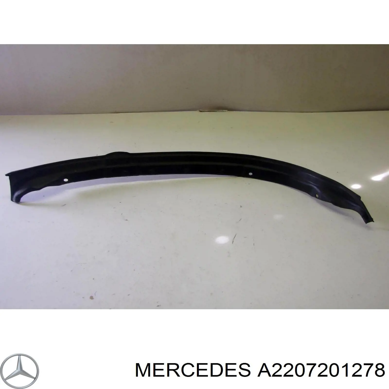  Mercedes A2207201278 ціна, від 6.33 USD