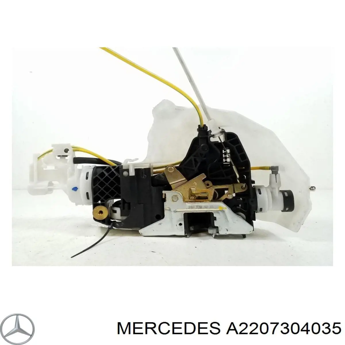 Купити A2207304035 Mercedes 