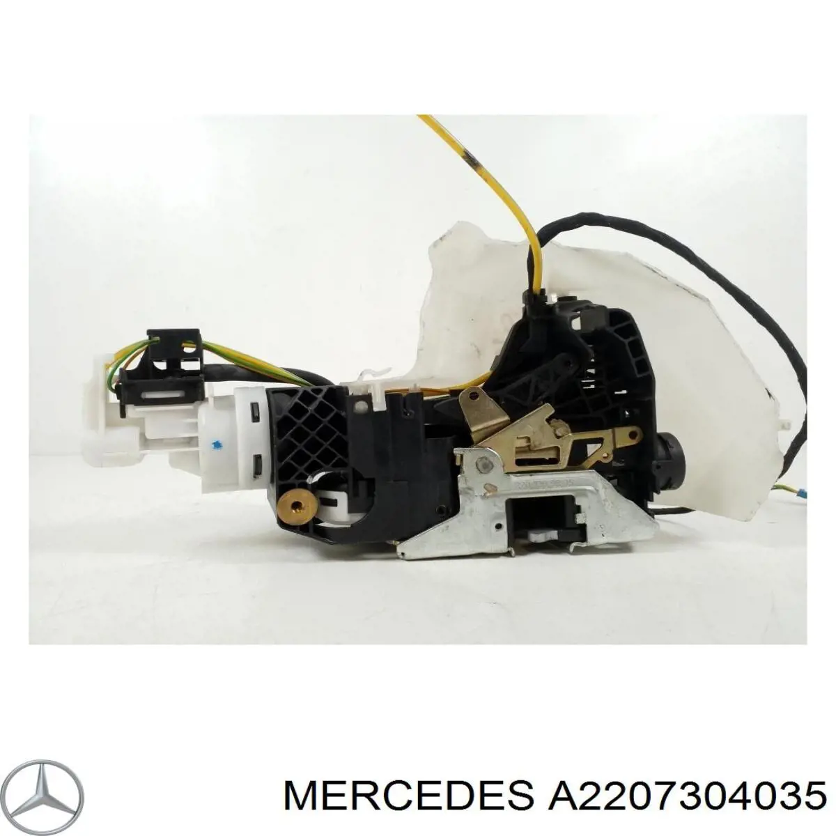  Mercedes A2207304035 ціна, від  USD