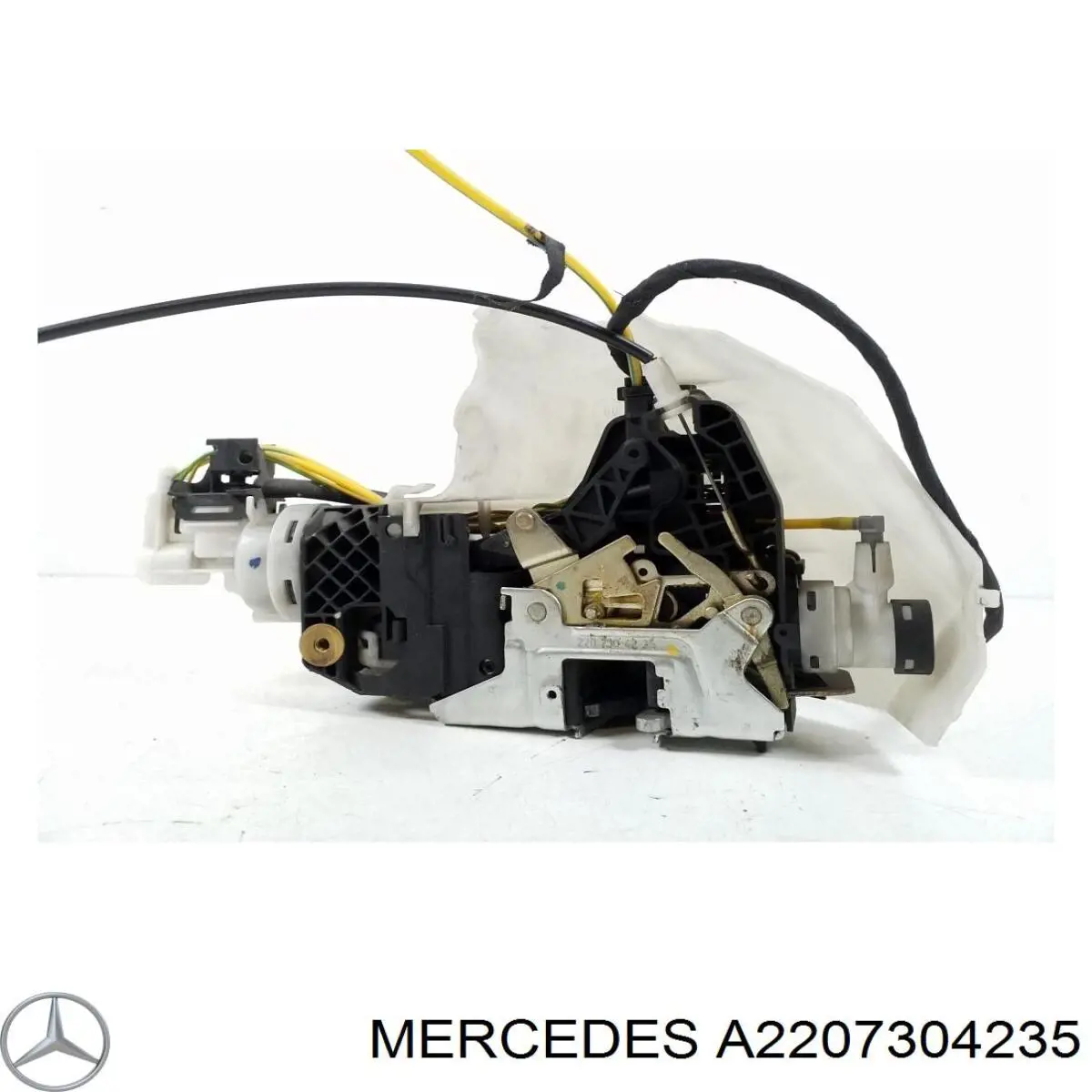 Купити A2207304235 Mercedes 