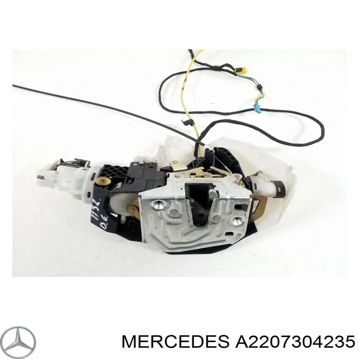 A2207304235 Mercedes 