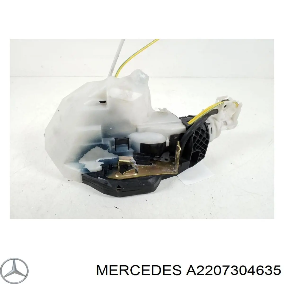 Купити A2207304635 Mercedes 