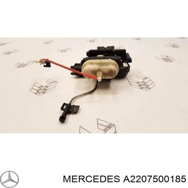  A2207500185 Mercedes