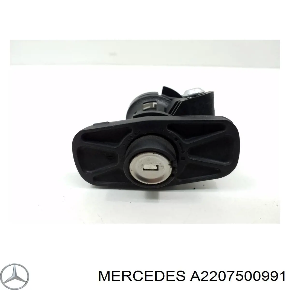 Купити A2207500991 Mercedes 