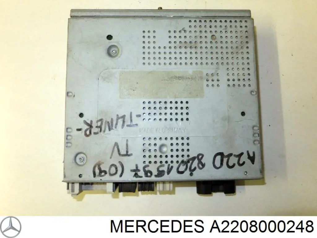 Насос вакуумний Mercedes A2208000248 ціна, від 253.95 USD
